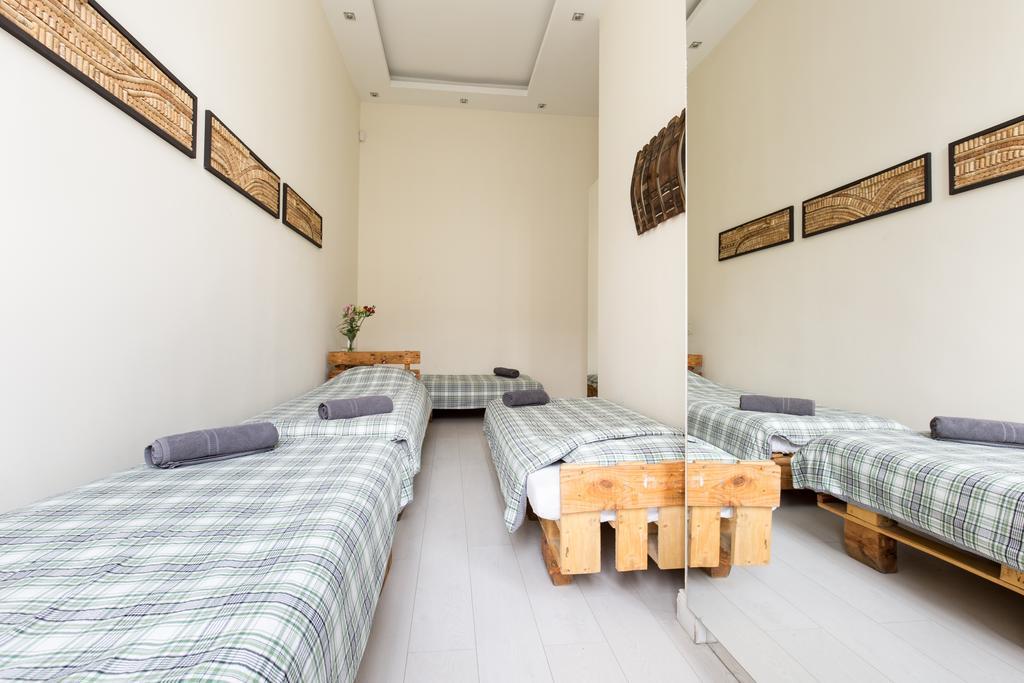 Jozsef63 Apartment Budapest Exterior foto