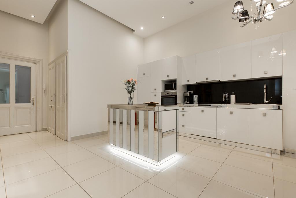 Jozsef63 Apartment Budapest Exterior foto