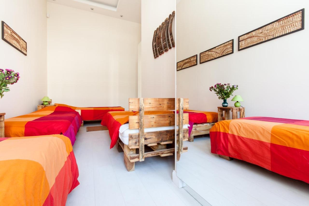 Jozsef63 Apartment Budapest Exterior foto