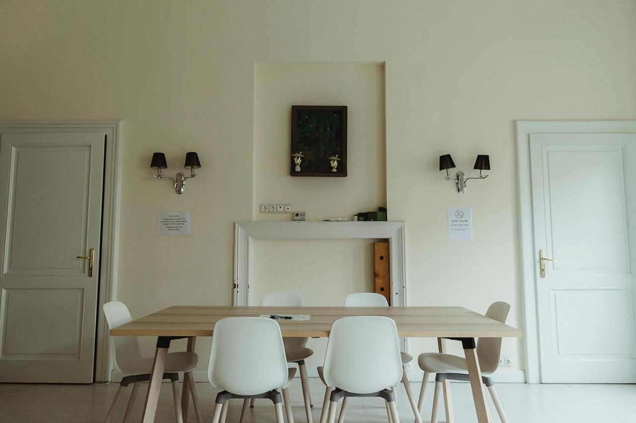 Jozsef63 Apartment Budapest Exterior foto